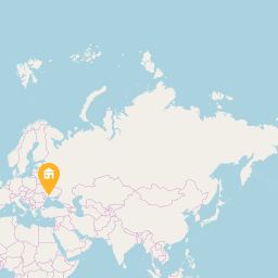 Apartment Dekabristov 23A на глобальній карті